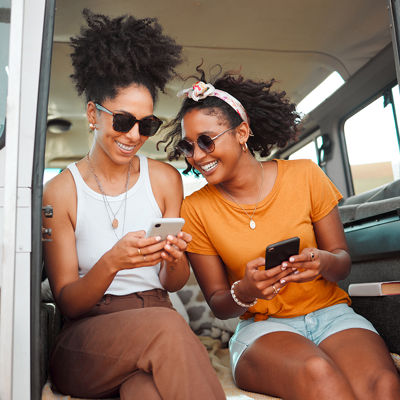 Wi-Fi Everywhere: How to Get Internet On The Go